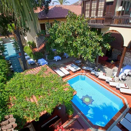 Апартаменти Amazing Flat Near Hadrians Gate